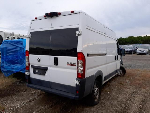 Photo 4 from auction – 2018 RAM PROMASTER with VIN 3C6TRVBG5JE103814