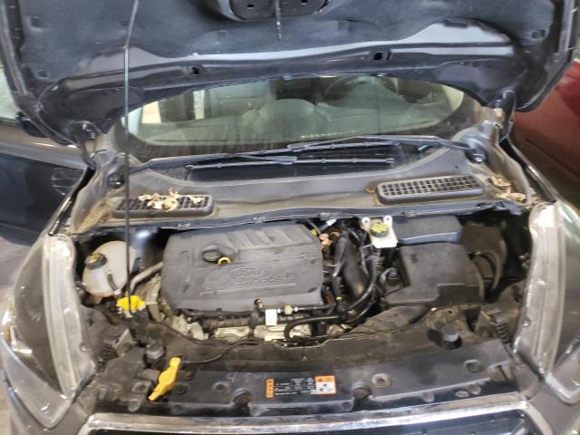 Photo 7 from auction – 2017 FORD ESCAPE SE with VIN 1FMCU9GDXHUC50523