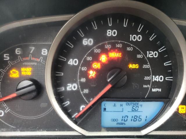 Photo 8 from auction – 2015 TOYOTA RAV4 LE with VIN 2T3BFREV3FW235271