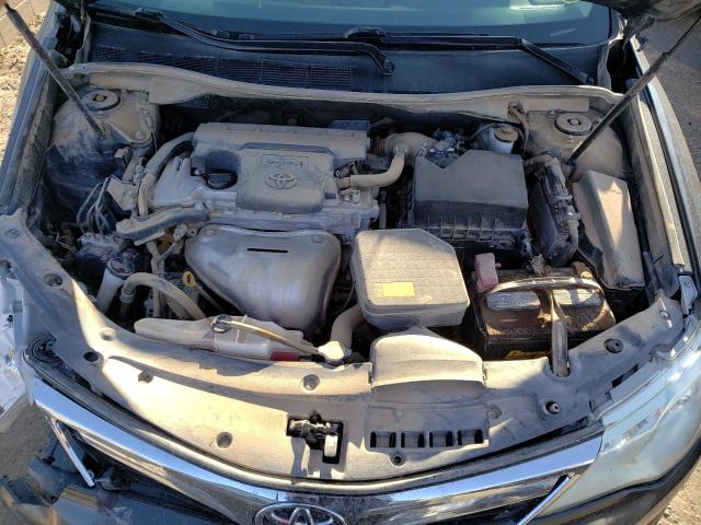 Photo 7 from auction – 2012 TOYOTA CAMRY BASE with VIN 4T4BF1FKXCR222713