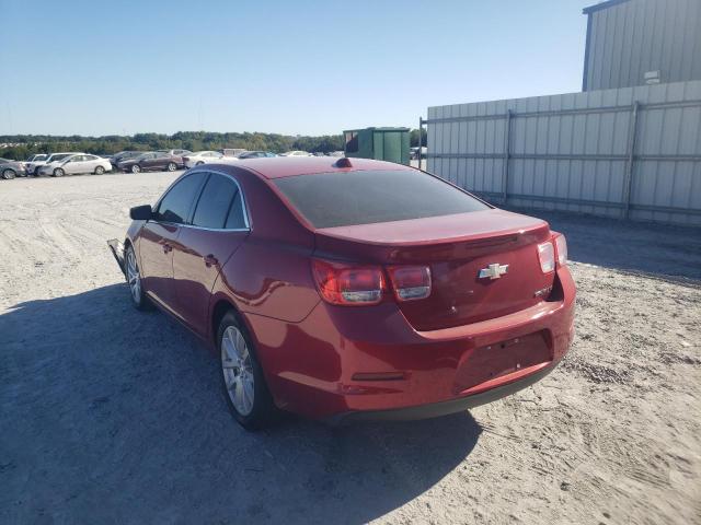 Photo 3 from auction – 2013 CHEVROLET MALIBU 2LT with VIN 1G11E5SA8DF178680