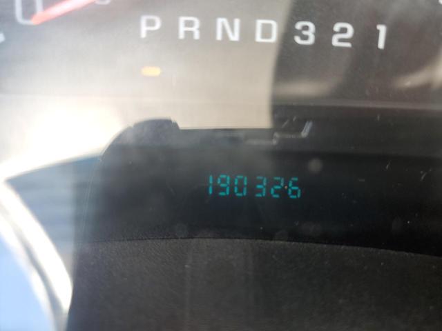 Photo 8 from auction – 2006 CHEVROLET TRAILBLAZE with VIN 1GNET16S466149438