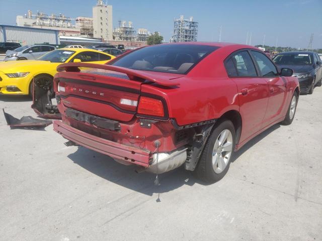 Photo 4 from auction – 2011 DODGE CHARGER with VIN 2B3CL3CG3BH561212