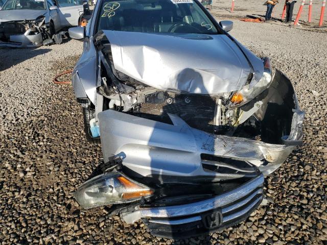 Photo 9 from auction – 2012 HONDA ACCORD SE with VIN 1HGCP2F61CA049529