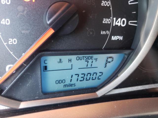 Photo 8 from auction – 2013 TOYOTA RAV4 XLE with VIN JTMRFREV3DD000538