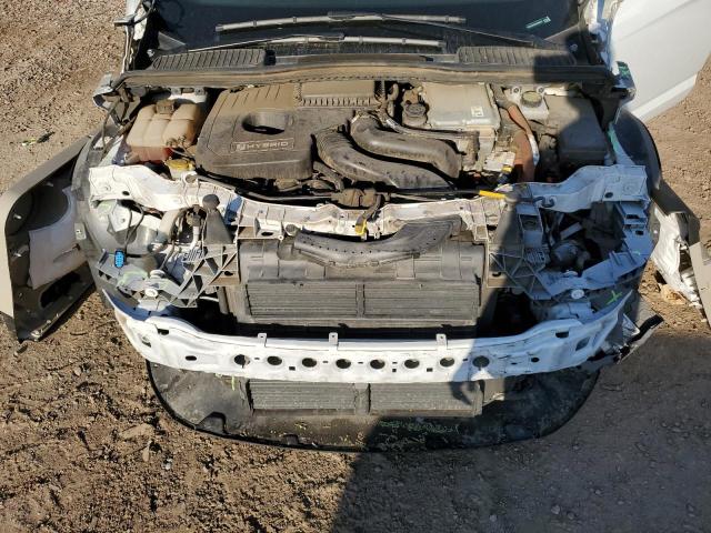Photo 7 from auction – 2014 FORD C-MAX SE with VIN 1FADP5AU6EL509761