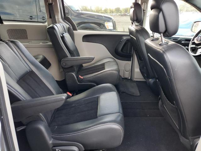 Photo 6 from auction – 2017 DODGE GRAND CARA with VIN 2C4RDGCG4HR862877