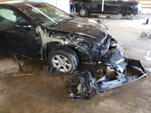 Photo 9 from auction – 2008 NISSAN ALTIMA 2.5 with VIN 1N4AL24E18C240333