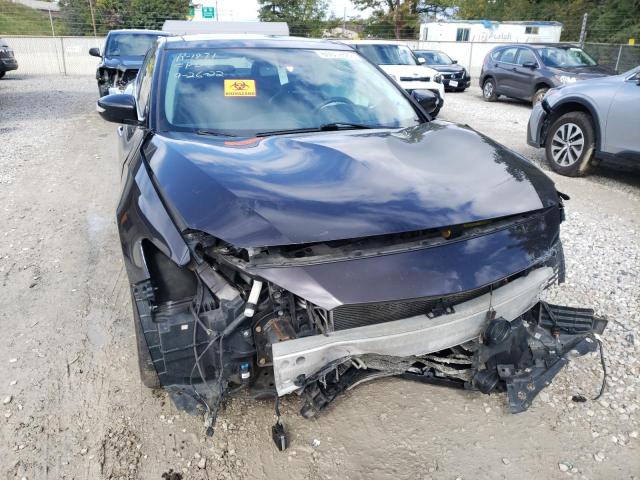 Photo 9 from auction – 2016 NISSAN MAXIMA 3.5 with VIN 1N4AA6AP2GC400351