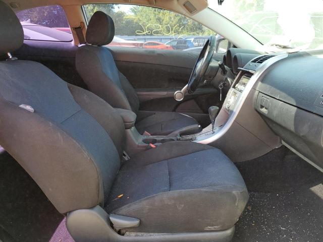 Photo 5 from auction – 2010 SCION TC with VIN JTKDE3B71A0321098