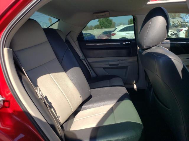 Photo 6 from auction – 2007 CHRYSLER 300 TOURIN with VIN 2C3LA53G77H692820