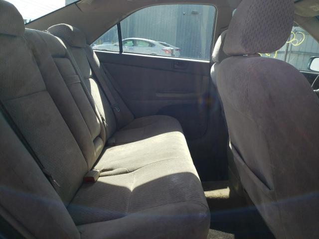 Photo 6 from auction – 2003 TOYOTA CAMRY LE with VIN 4T1BE32K83U713148