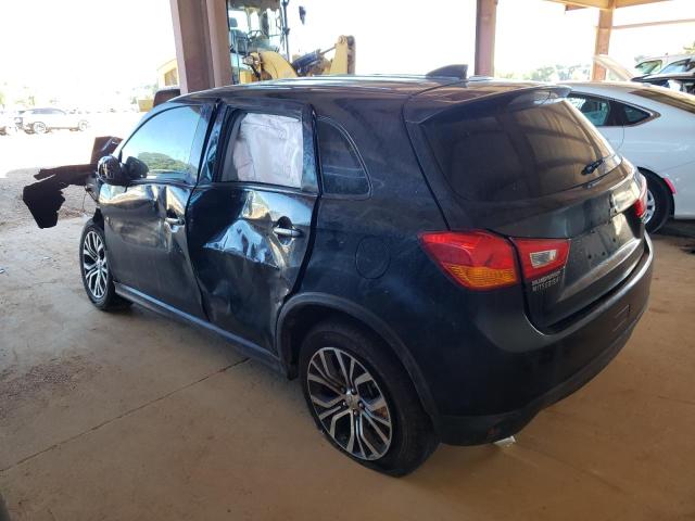 Photo 3 from auction – 2017 MITSUBISHI OUTLANDER with VIN JA4AP3AU2HZ016303