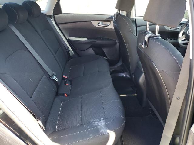 Photo 6 from auction – 2021 KIA FORTE FE with VIN 3KPF24AD8ME402908