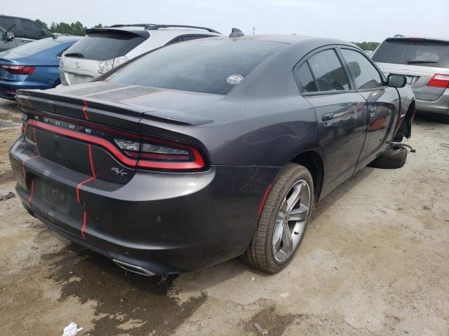 Photo 4 from auction – 2018 DODGE CHARGER R/ with VIN 2C3CDXCT0JH175480