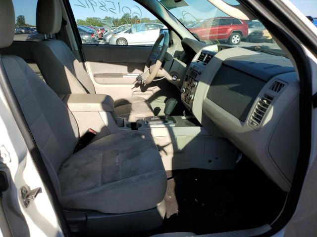 Photo 5 from auction – 2012 FORD ESCAPE XLT with VIN 1FMCU0D74CKA91707