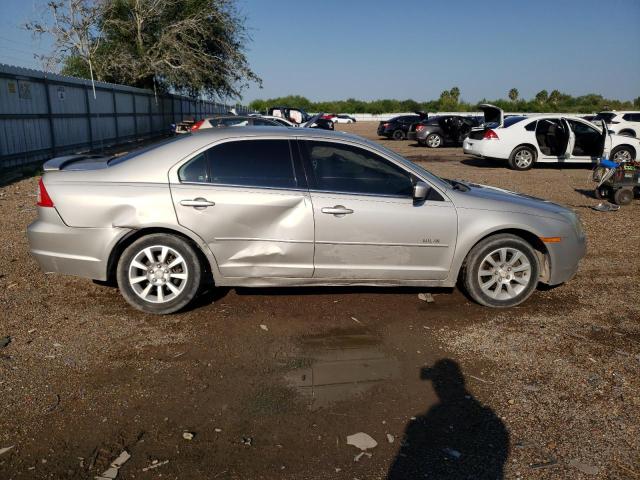 Photo 9 from auction – 2008 MERCURY MILAN with VIN 3MEHM07Z38R641732