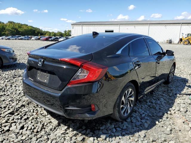Photo 4 from auction – 2018 HONDA CIVIC EX with VIN 2HGFC2F79JH511819