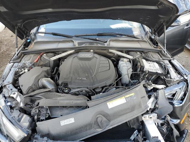 Photo 7 from auction – 2019 AUDI A4 PREMIUM with VIN WAUENAF48KA060769