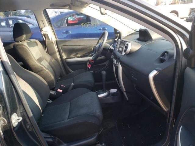 Photo 5 from auction – 2006 TOYOTA SCION XA with VIN JTKKT624260157937