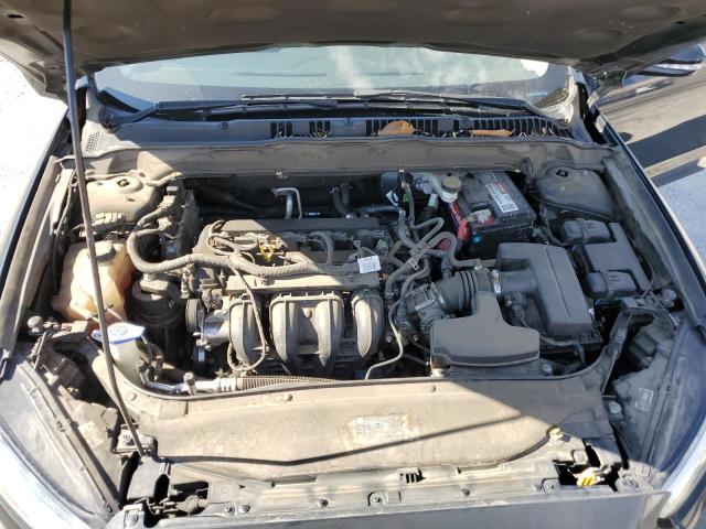 Photo 7 from auction – 2014 FORD FUSION SE with VIN 3FA6P0H70ER378632