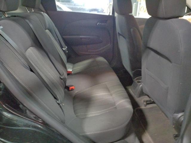 Photo 6 from auction – 2012 CHEVROLET SONIC LT with VIN 1G1JC6SH8C4174597