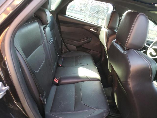 صورة رقم 6 من المزاد - 2015 FORD FOCUS ST مع VIN 1FADP3L94FL310805