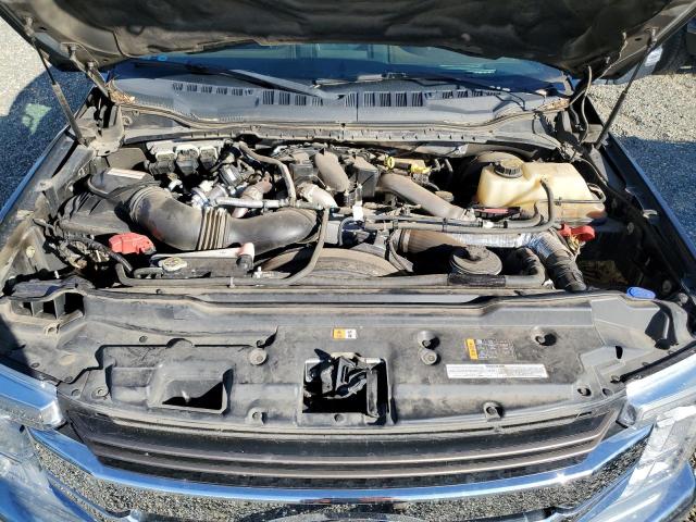 Photo 7 from auction – 2017 FORD F250 SUPER with VIN 1FT7W2BT5HEC98320