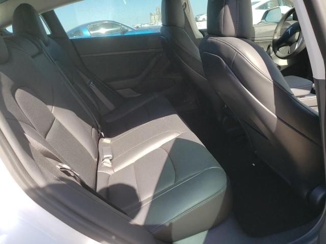Photo 6 from auction – 2021 TESLA MODEL 3 with VIN 5YJ3E1EA3MF915244