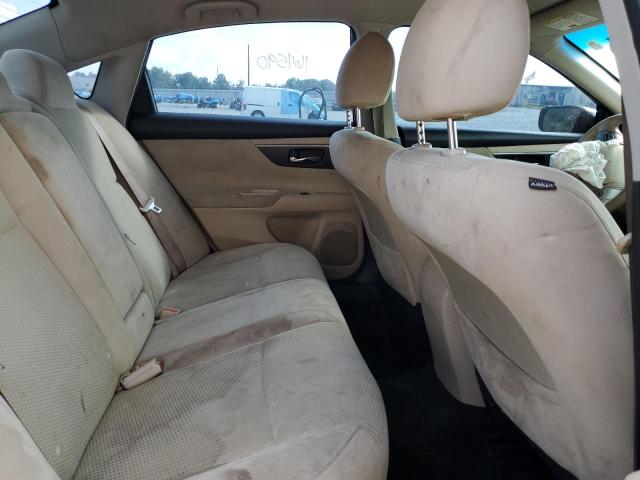 Photo 6 from auction – 2015 NISSAN ALTIMA 2.5 with VIN 1N4AL3AP3FC169127
