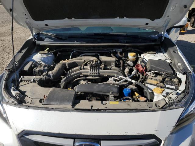 Photo 7 from auction – 2018 SUBARU CROSSTREK with VIN JF2GTABC4JH305184