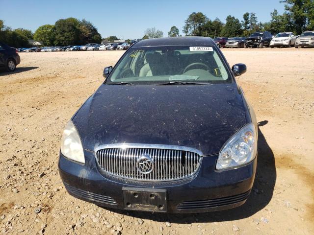 Photo 9 from auction – 2008 BUICK LUCERNE CX with VIN 1G4HD57268U174859