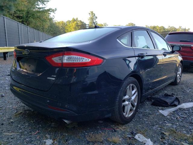 Photo 4 from auction – 2014 FORD FUSION SE with VIN 3FA6P0HD9ER108014