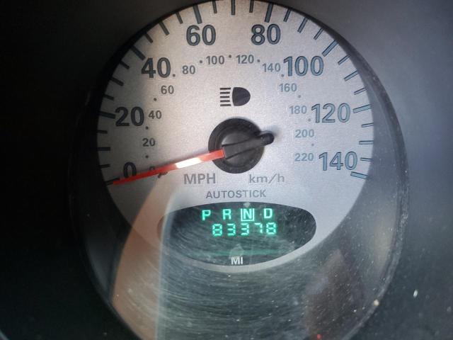 Photo 8 from auction – 2005 CHRYSLER PT CRUISER with VIN 3C3AY75S45T524718