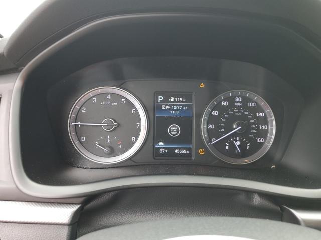 Photo 8 from auction – 2019 HYUNDAI SONATA LIM with VIN 5NPE34AF7KH731960
