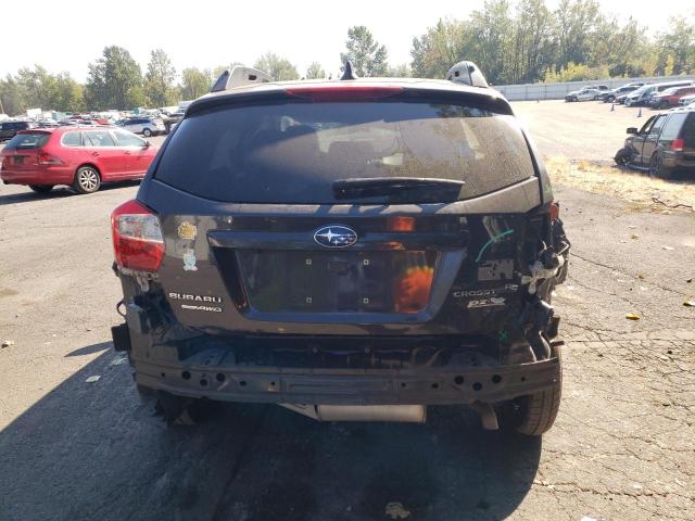Photo 9 from auction – 2016 SUBARU CROSSTREK with VIN JF2GPAKC2GH276426