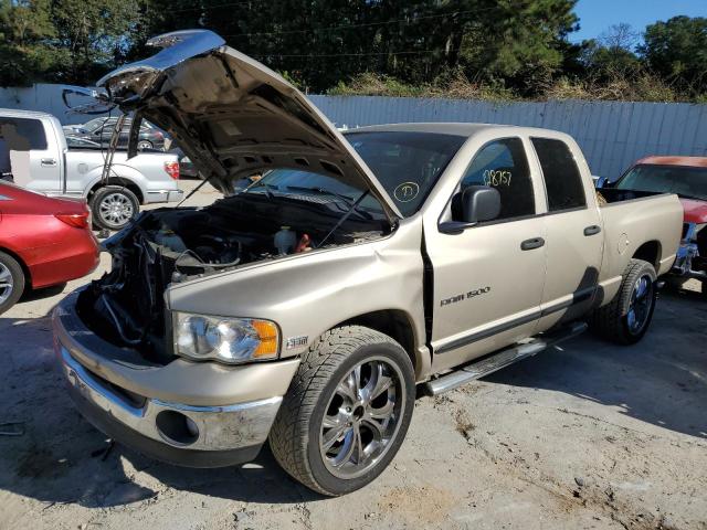 صورة رقم 2 من المزاد - 2005 DODGE RAM 1500 S مع VIN 1D7HA18D45S196152