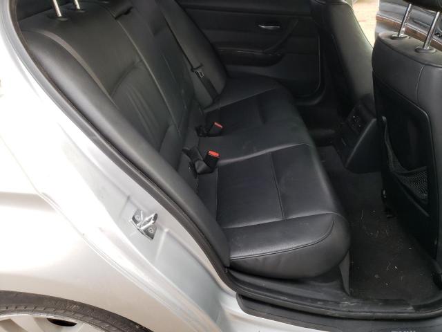 Photo 6 from auction – 2006 BMW 325 XI with VIN WBAVD13536KV04379