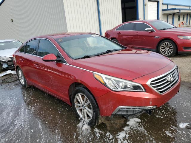 Photo 1 from auction – 2015 HYUNDAI SONATA SE with VIN 5NPE24AF3FH188955
