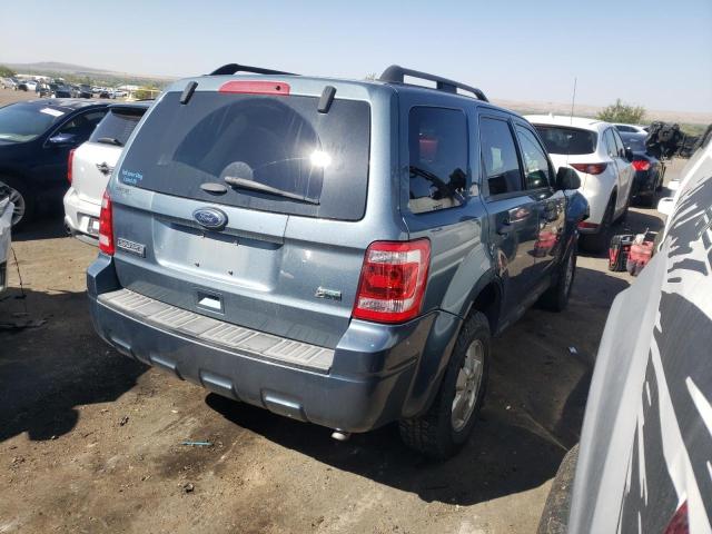 Photo 4 from auction – 2012 FORD ESCAPE XLT with VIN 1FMCU0DG1CKB55105