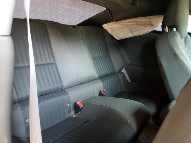 Photo 6 from auction – 2012 CHEVROLET CAMARO LS with VIN 2G1FA1E36C9196481