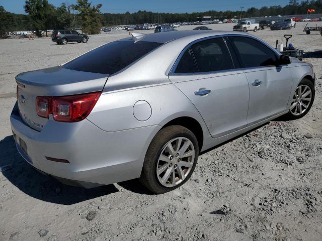 Photo 4 from auction – 2016 CHEVROLET MALIBU LIM with VIN 1G11E5SA8GF138362
