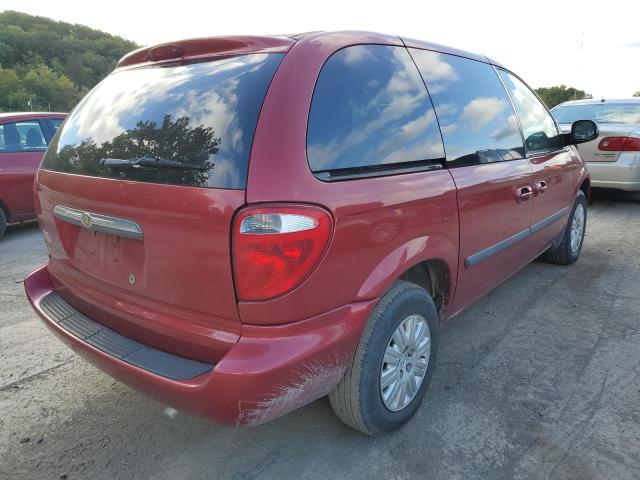 Photo 4 from auction – 2005 CHRYSLER TOWN & COU with VIN 1C4GP45R85B329775