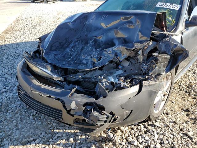 Photo 9 from auction – 2011 CHEVROLET IMPALA LTZ with VIN 2G1WC5EM8B1198739