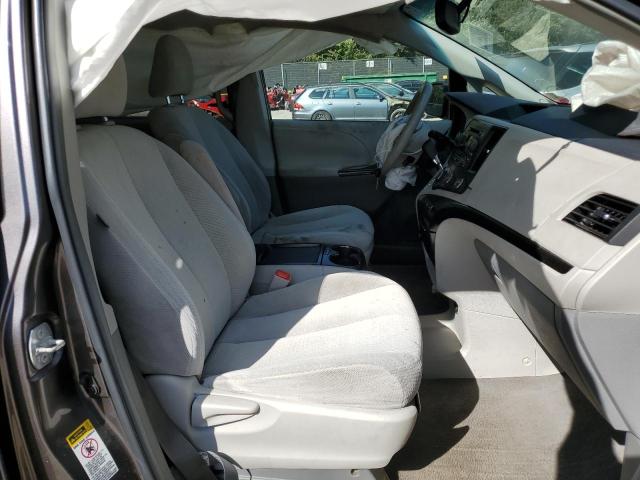 Photo 5 from auction – 2011 TOYOTA SIENNA LE with VIN 5TDKK3DC2BS032036