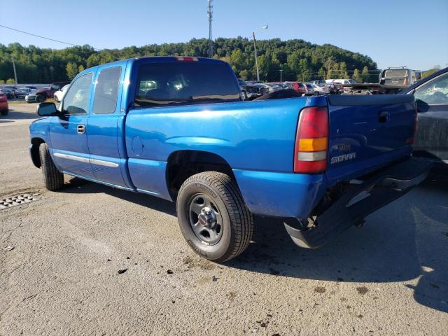 Photo 3 from auction – 2003 GMC NEW SIERRA with VIN 2GTEC19V931177236