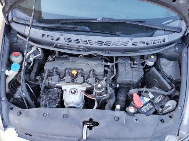 Photo 7 from auction – 2010 HONDA CIVIC LX with VIN 2HGFA1F55AH547697