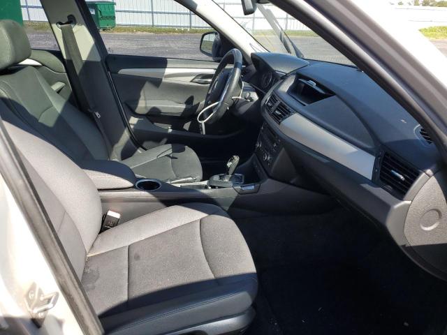 Photo 5 from auction – 2014 BMW X1 SDRIVE2 with VIN WBAVM1C57EVW47154