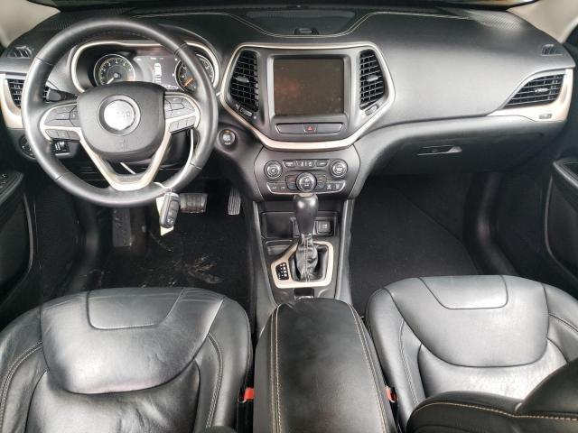 Photo 9 from auction – 2015 JEEP CHEROKEE L with VIN 1C4PJLDS8FW670359