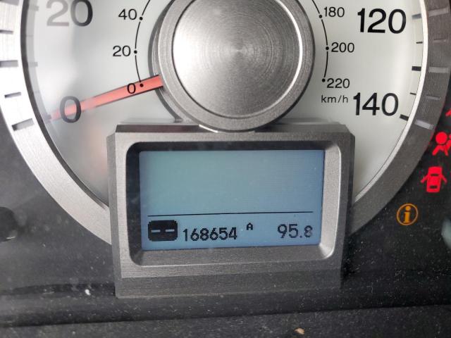 Photo 8 from auction – 2011 HONDA PILOT TOUR with VIN 5FNYF4H98BB072581